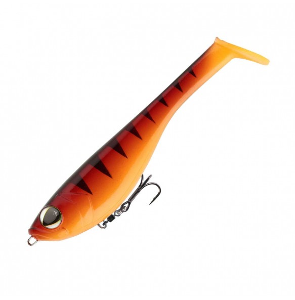 Leurre Souple Arm Sakura Dekai Swimbait Cm Gr P Cheur En Ligne