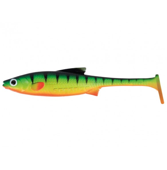 Stucki Fishing Real Rider Paddle Tail 24cm 80gr