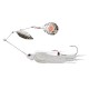 SAVAGE GEAR DA'BUSH SPINNERBAIT 16CM 32G SINKING RED HEAD SILVER