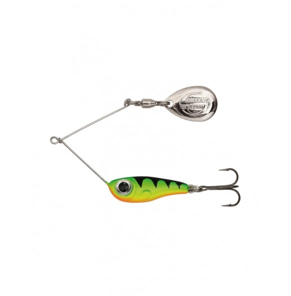 STUCKI SPINNERBAIT DE PECHE 5GR