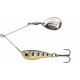 STUCKI SPINNERBAIT DE PECHE 5GR