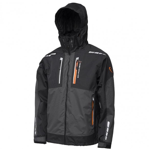 Veste Homme Savage Gear Wp Performance - Noir