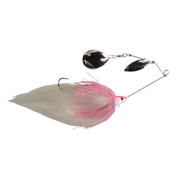 SAVAGE GEAR DA MEGA BUSH SPINNERBAIT 55GR