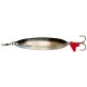 DAM SLIM STANDARD SPOON 8CM 24G SINKING BLACK/ORANGE UV