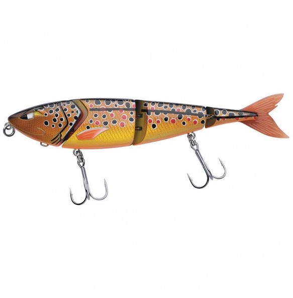 Berkley Zilla Swimmer 19cm 45gr