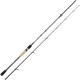 Canne Spinning Sakura Alqueva Spinning 180cm lure 3-15gr