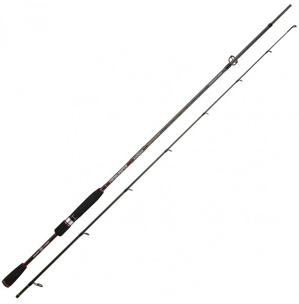 Canne Spinning Sakura Fresh Sniper 213cm 5-20gr