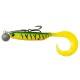 Leurre Souple Monté RTF Shad 18 cm Madcat