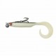 Leurre Souple Monté RTF Shad 18 cm Madcat