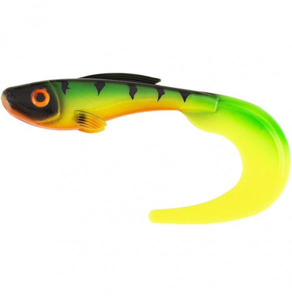 Abu Garcia Beast Curl Tail - 21cm 64.5gr