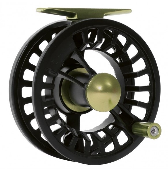 Stucki Fly Fly Reel