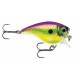 Leurre Rapala BX® BRAT 5CM / PLONGEE 0.9M / POIDS 10GR