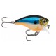 Leurre Rapala BX® BRAT 5CM / PLONGEE 0.9M / POIDS 10GR