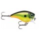 Leurre Rapala BX® BRAT 5CM / PLONGEE 0.9M / POIDS 10GR