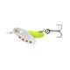 SAVAGE GEAR CUILLIER GRUB SPINNERS N°2 5.8G SINKING