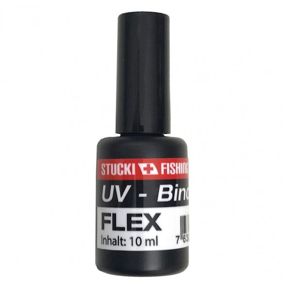 STUCKI UV BINDELACK 10ML