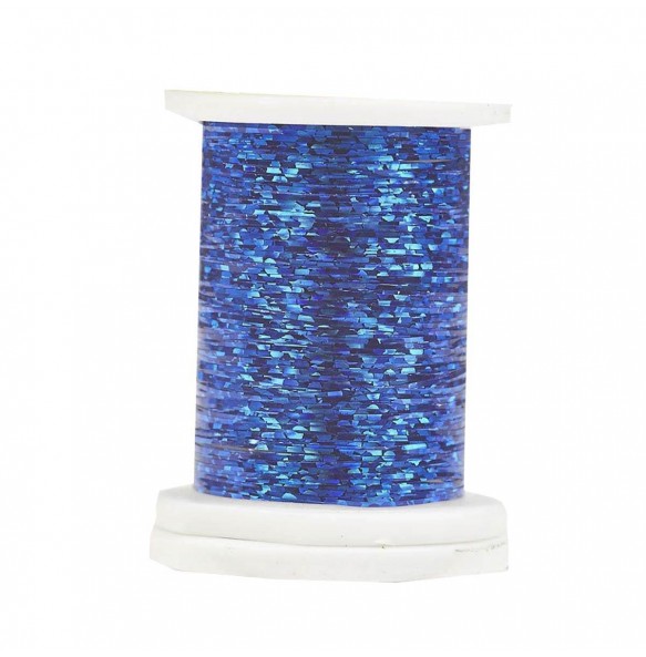 JMC TINSEL MEDIUM BLEU