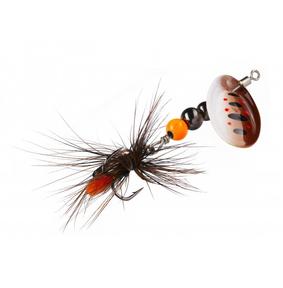 GUNKI DOTS FLY 2H 3.90G