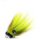 Vmc Mustache Rig 40G L CHARTREUSE