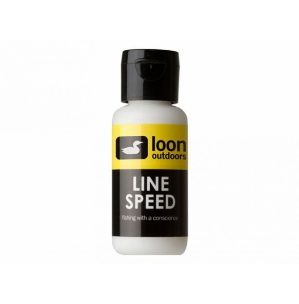 LOON OUTDOORS LINE SPEED