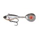 Leurre Coulant Savage Gear Fat Tail Spin 6.5CM 16G