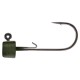 STUCKI FISHING TUNGSTEN NED RIG JIG HEAD