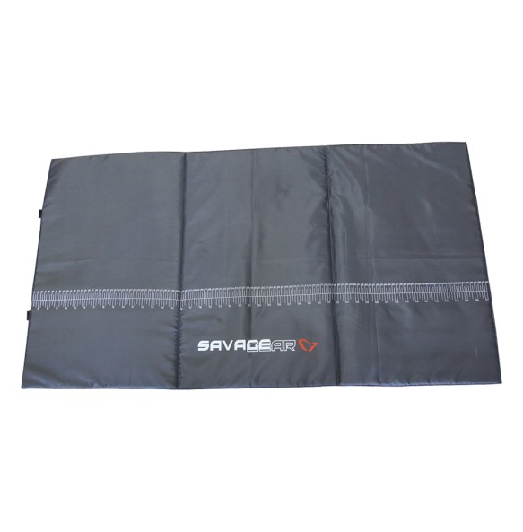 Tapis de réception savage gear 120x65CM