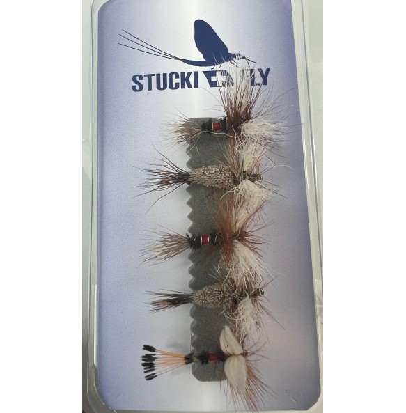 STUCKI SELECTION FAST WATER