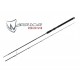 FOX WARRIOR LIGHT SPIN 210cm/6.8ft 15-40g