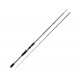 Canne casting Warrior cast Zander 210cm/6.8ft 10-30g Fox Rage