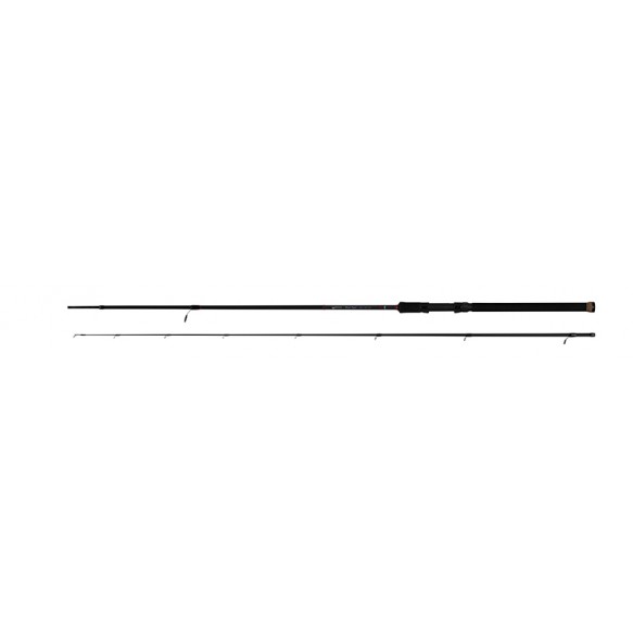 FOX RAGE WARRIOR PERCH JIGGER ROD 240cm 5-21g