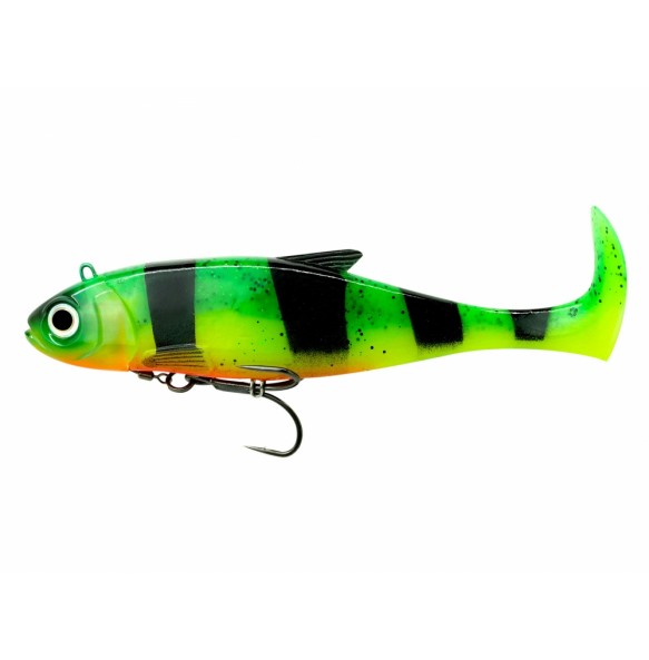 FIIISH BLASTER SHAD COMBO 160