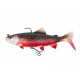 FOX RAGE REPLICANT TROUT 18CM 95G