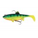 FOX RAGE REPLICANT WOBBLE LEGEND COLOURS 23CM 140G