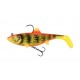 FOX RAGE REPLICANT WOBBLE LEGEND COLOURS 7.5CM 11G 2PCS.