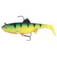 FOX RAGE REPLICANT WOBBLE LEGEND COLOURS 7.5CM 11G 2PCS.