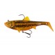 FOX RAGE REPLICANT WOBBLE LEGEND COLOURS 7.5CM 11G 2PCS.