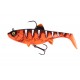 FOX RAGE REPLICANT WOBBLE LEGEND COLOURS 7.5CM 11G 2PCS.