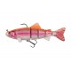 FOX RAGE REPLICANT REALISTIC TROUT JOINTED 18CM 110G