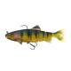 FOX RAGE REPLICANT REALISTIC TROUT JOINTED 18CM 110G