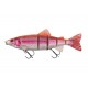 FOX RAGE REPLICANT REALISTIC TROUT JOINTED SHALLOW 18CM 77G