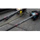 FOX RAGE WARRIOR ZANDER JIGGER ROD 240cm 10-35g