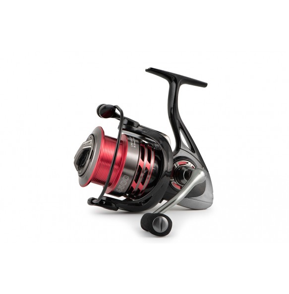 FOX RAGE PRISM X REELS 4500