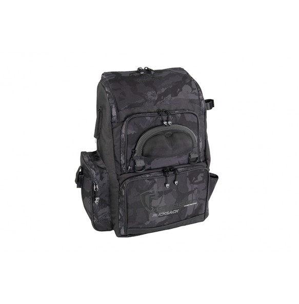 FOX RAGE VOYAGER® CAMO RUCKSACK 50x39x26cm