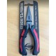 STUCKI STRAIGHT NOSE PLIERS 15CM