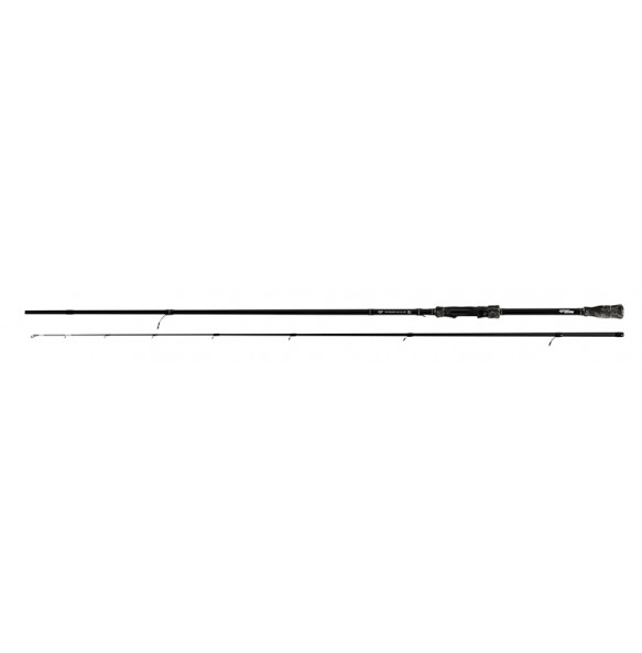 Canne Casting Fox Rage Street Fighter Lure Blaster 230CM 15-50GR