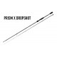 Canne Spinning Fox Rage Prism X Dropshot Rods 240CM 5-21R