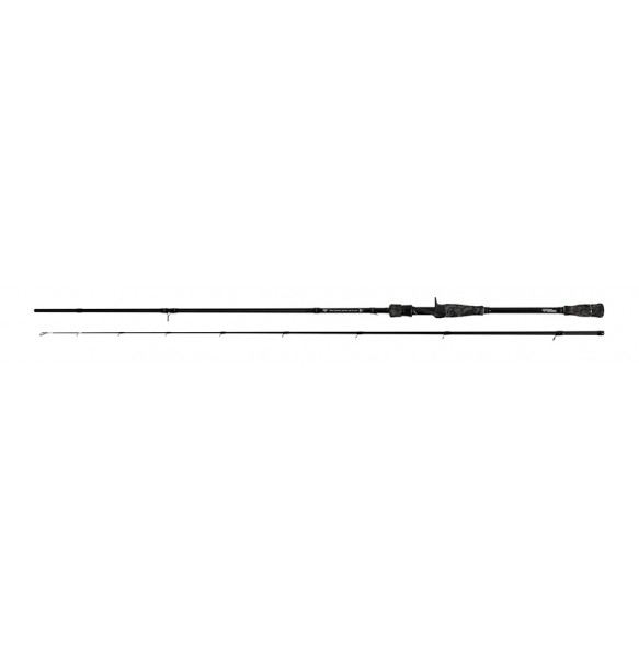 Canne Casting Fox Rage Street Fighter Shad Slinger 220CM 10-35GR