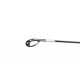 Canne Casting Fox Rage Street Fighter Shad Slinger 220CM 10-35GR