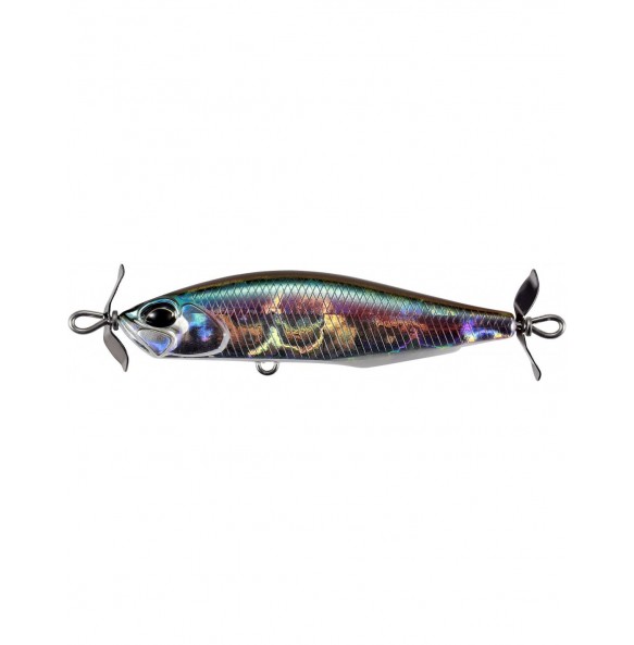 Duo Realis Spinbait Alpha 62mm 10.9gr